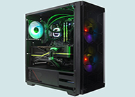 powerful gaming pc sydney